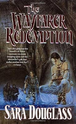 The Wayfarer Redemption (The Axis Trilogy, Bk 1)