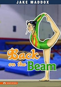 Back on the Beam