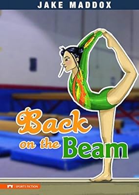Back on the Beam