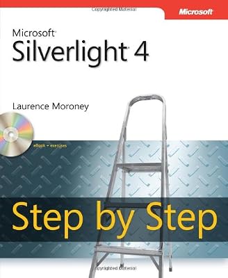 Microsoft&reg; Silverlight&reg; 4 Step by Step (Step by Step (Microsoft))