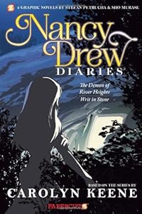 Nancy Drew Diaries #1
