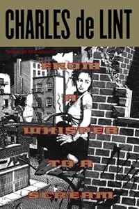From a Whisper to a Scream (Key Books)
