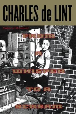 From a Whisper to a Scream (Key Books)