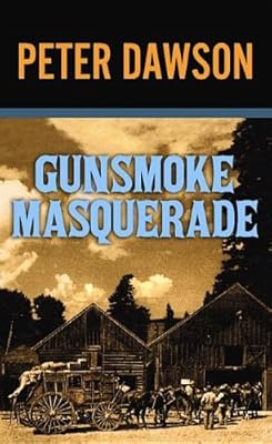 Gunsmoke Masquerade