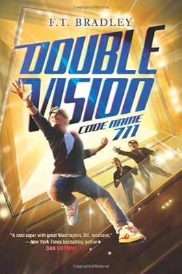 Double Vision: Code Name 711