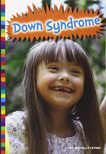 Down Syndrome by Michelle Levine
