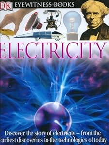 Electricity (DK Eyewitness Books)