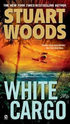 White Cargo
