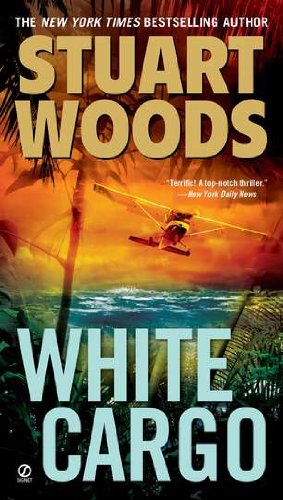 White Cargo by Stuart Woods