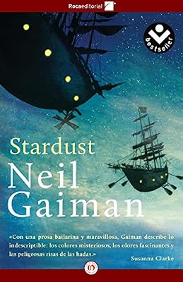 Stardust (Spanish Edition)
