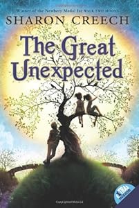 The Great Unexpected