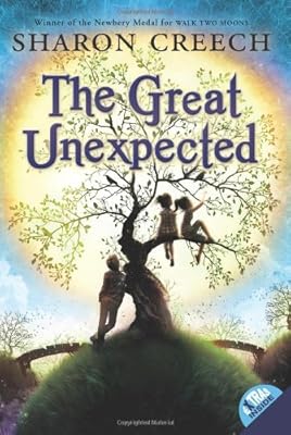 The Great Unexpected