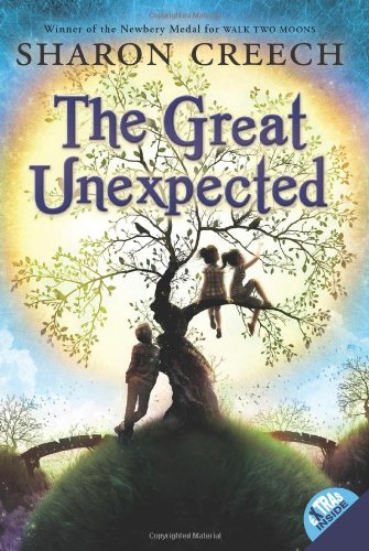 The Great Unexpected by Sharon Creech
