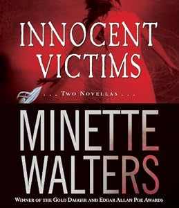 Innocent Victims: Two Novellas