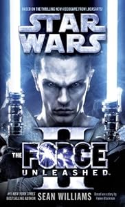 The Force Unleashed II