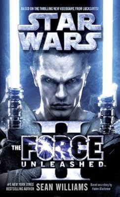 The Force Unleashed II