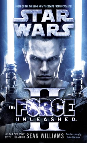 The Force Unleashed II by Sean Williams