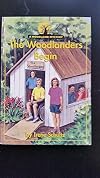The Woodlanders Begin: A Woodland mystery
