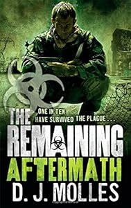 The Remaining: Aftermath