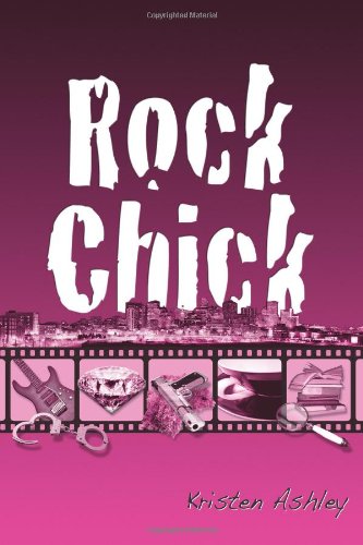 Rock Chick by Kristen Ashley