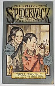 The Spiderwick Chronicles: Troll Trouble