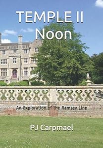 TEMPLE II Noon: An Exploration of the Ramsey Line by PJ Carpmael