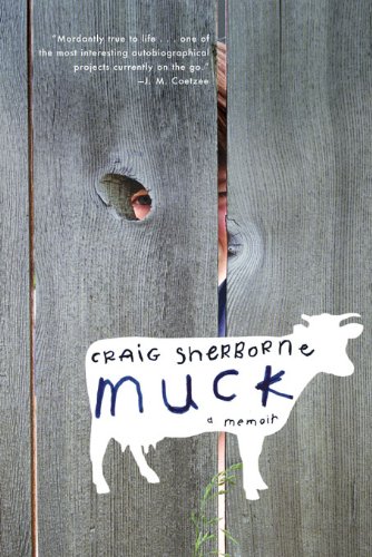 Muck: A Memoir by Craig Sherborne