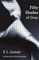 Fifty Shades Of Grey (Turtleback School & Library Binding Edition) (50 Shades Trilogy)