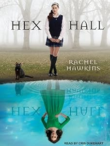 Hex Hall