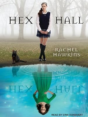 Hex Hall