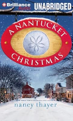 A Nantucket Christmas: A Novel