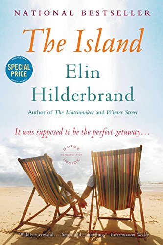 The Island: A Novel by Elin Hilderbrand