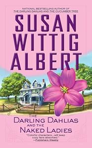 The Darling Dahlias and the Naked Ladies (Berkley Prime Crime)