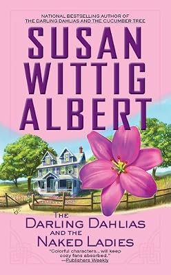 The Darling Dahlias and the Naked Ladies (Berkley Prime Crime)