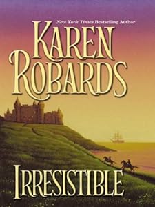 Irresistible