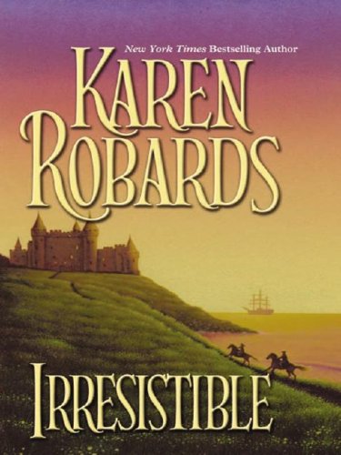 Irresistible by Karen Robards