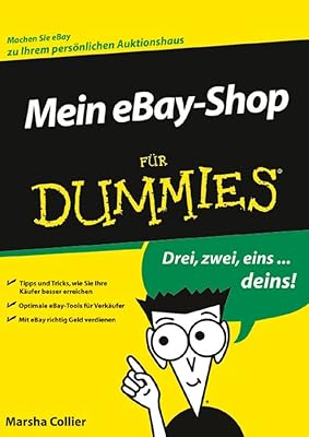 EBay-Business Fur Dummies