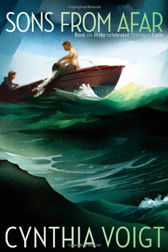 Sons from Afar by Cynthia Voigt