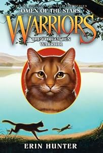 Warriors: Omen of the Stars #5: The Forgotten Warrior