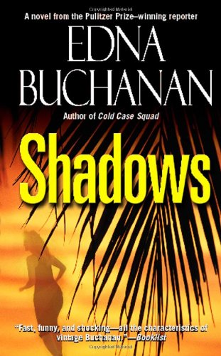 Cold case squad by Edna Buchanan