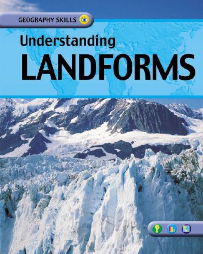 Understanding Landforms (Geography Skills) by Barbara Taylor