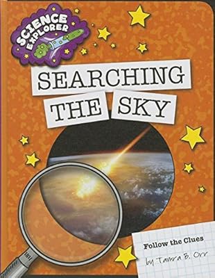 Searching the Sky