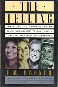 The Telling: Including the Women's Haggadah