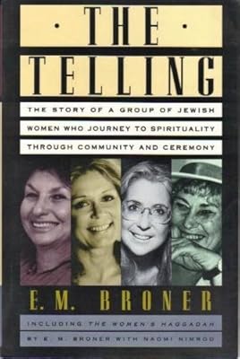 The Telling: Including the Women's Haggadah