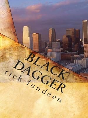 Black Dagger