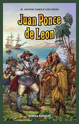 Juan Ponce de Leon