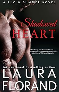 Shadowed Heart: A Luc and Summer Novel
