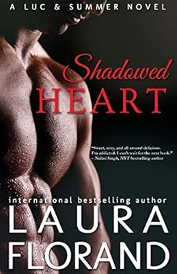 Shadowed Heart: A Luc and Summer Novel