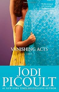 Vanishing Acts: A Novel