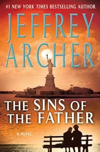 The Sins of the Father (Clifton Chronicles Book 2)